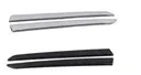 Cubierta del bumper trasero para Honda CR-V 2017-2022.