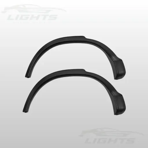 Fender  compatible con  Honda CR-V 2012-2016.