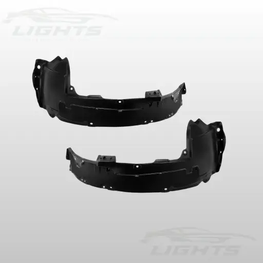 Tolva de guardafango delantero para Honda CR-V 2012-2016.
