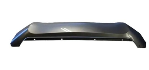 [XT-CRV-15-026] Cubierta inferior del bumper delantero, compatible con   HONDA CR-V 2015-2016. (pechera)