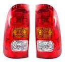 Stop para Toyota Hilux 2009-2011.