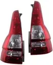 Stop compatible con Honda CR-V 2007-2011.