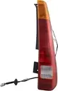 Stop compatible con Honda CR-V 2002-2004.