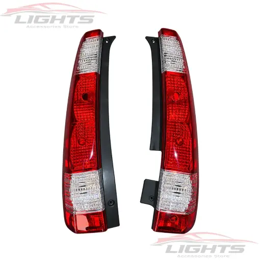 Stop compatible con Honda CR-V 2005-2006.