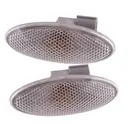 [TYT-COROLLA-0508-010] Luz de giro compatible con Toyota Corolla 2009-2013.