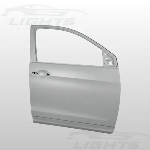 Puerta delantera compatible con HONDA CR-V 2012-2016.