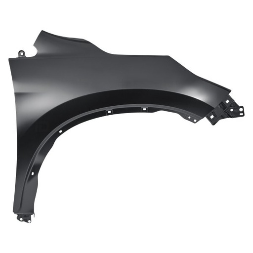 [HND-CRV-1216-019] Conjunto de guardafangos, compatibles con HONDA CR-V 2012-2016.