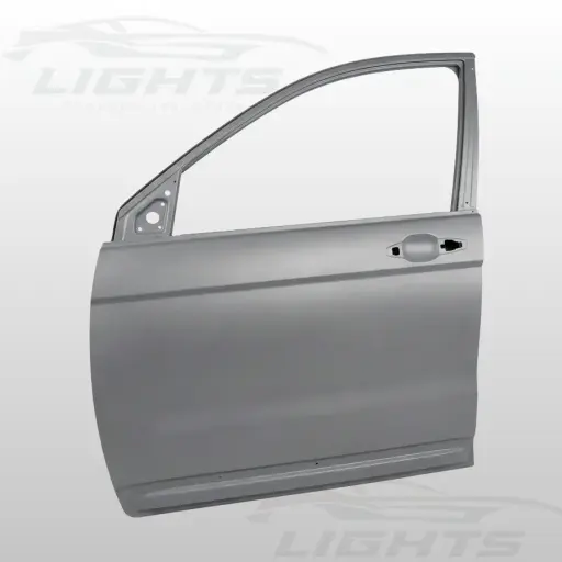 Puerta delantera compatible con Honda CR-V 2007-2011.