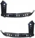 Filler de foco compatible con Honda Cr-v 2002-2006.