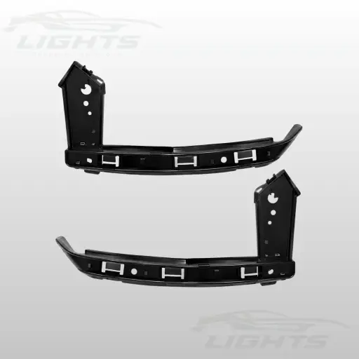 Filler de foco compatible con Honda Cr-v 2002-2006.