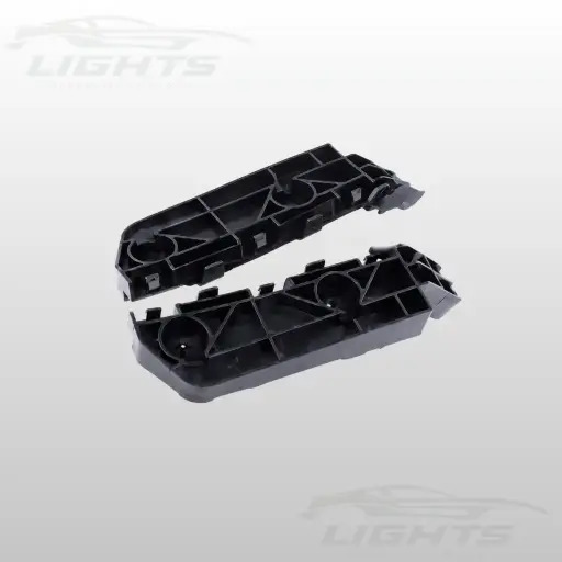 Filler de bumper delantero para Honda CR-V 2007-2011.