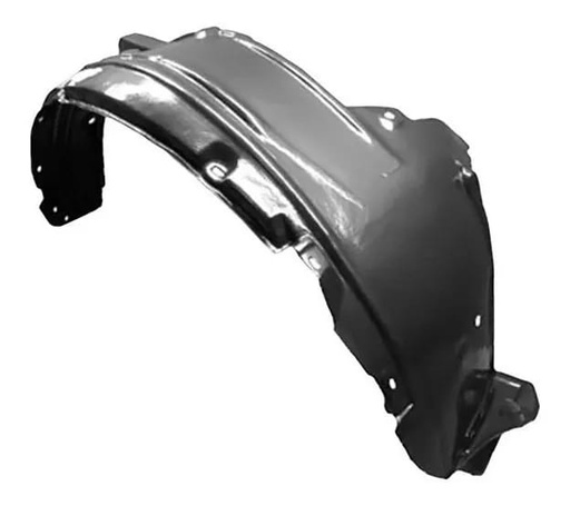 [HND-CRV-07-09-008] Tolvas de guarda fangos delanteros para Honda CR-V 2007-2009.