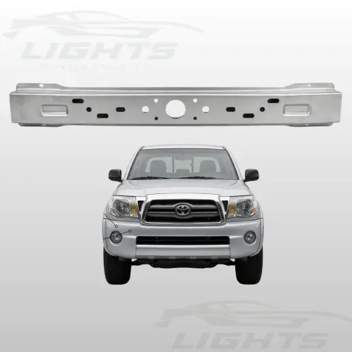 [TYT-TACOMA-0523-104] Alma delantera compatible con Toyota Tacoma 2005-2015.