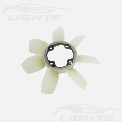 [TYT-TACOMA-0511-043] Ventiladora para Toyota Tacoma 2005-2015 V6.