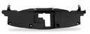 [TYT-HILUX-1620-069] Tolva del radiador  compatible con Toyota Hilux 2016-2021.