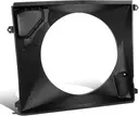 [TYT-TACOMA-0511-057] Tolva del ventilador compatible con Toyota Tacoma 2005-2015 4 cilindros .
