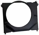 [TYT-HILUX-1620-070] Tolva del ventilador compatible con Toyota Hilux 2016-2022.