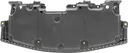 [TYT-COROLLA-1719-027] Protector contra salpicaduras de motor, compatible con Toyota Corolla 2017-2019.