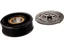 [HND-CRV-0204-031] Polea de bomba de aire acondicionado para Honda CR-V 2002-2006.