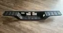[TYT-TACOMA-1623-068] Almohadilla de bumper trasero compatible con Toyota Tacoma 2016-2023.