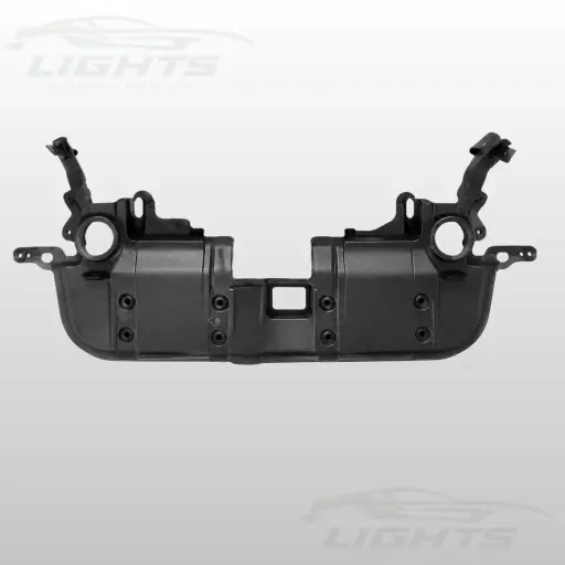 [HND-CRV-1214-048] Cubre cárter para Honda CR-V 2012-2014.