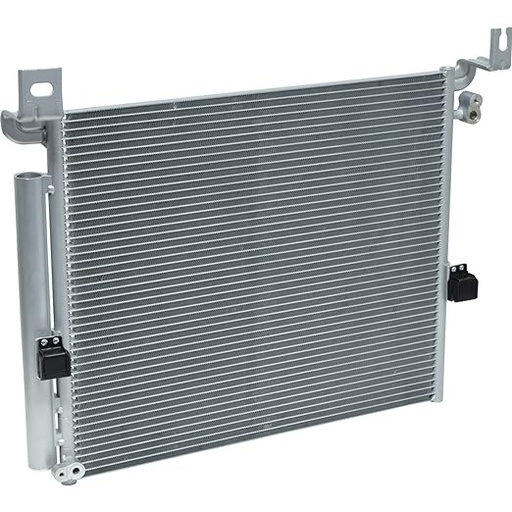 [TACOMA05-01-02] Condensador de A/C para Toyota Tacoma 2005-2015.
