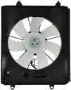 [HND-CRV-1011-008] Ventilador A/C compatible con Honda CR-V 2010-2016.