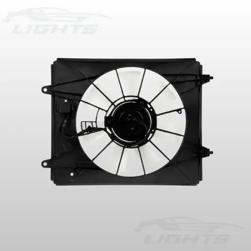 [HND-CRV-0709-060] Ventilador deL motor compatible con Honda CR-V 2007-2009.