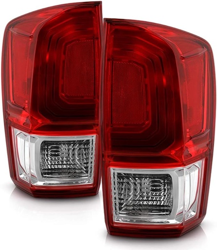[TACOMA-16-005] Stop trasero rojo para Toyota Tacoma 2016-2020 .