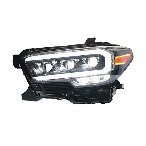 [TYT-TACOMA-1623-073] Conjunto de focos led compatibles con Toyota Tacoma 2016-2023.