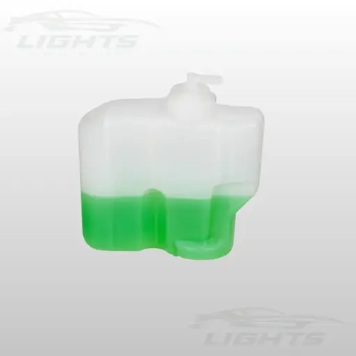 [HND-CRV-0709-050] Tanque de refrigeración el radiador para Honda CR-V 2007-2011.