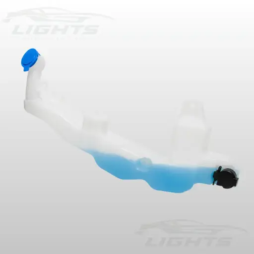 [HND-CRV-1214-051] Bote limpiaparabrisas  de un agujero compatible con Honda CR-V 2012-2014.