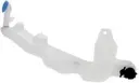 [HND-CRV-1214-051] Bote limpiaparabrisas  de un agujero compatible con Honda CR-V 2012-2014.