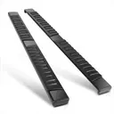 [TYT-TACOMA-0511-047] Gradas negras compatibles con Toyota Tacoma 2005-2023 doble cabina .