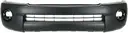[TYT-TACOMA-0511-048] Bumper delantero para Toyota Tacoma 2005-2011.