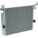 [TYT-TACOMA-0511-049] Condensador de A/C para Toyota Tacoma 2005-2015.