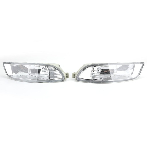 [TYT-corolla-0508-018] Conjunto de halógenas compatibles con Toyota Corolla 2005-2008.