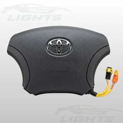 Cobertor de bolsa de aire para Tacoma 2005- 2011.