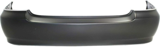 [SWS-corolla-07-010] Bumper trasero compatible con Toyota Corolla 2003-2008.