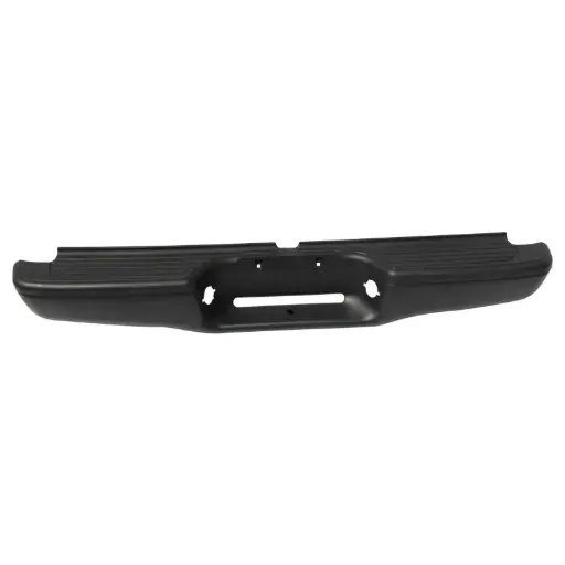 [TYT-TACOMA-0104-017] Bumper trasero compatible con Toyota Tacoma 2001-2004.