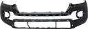 [TYT-TACOMA-1623-051] Bumper delantero compatible con Toyota Tacoma 2016-2023.