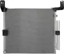 [TYT-TACOMA-1623-075] Condensador A/C compatible con Toyota Tacoma 2016-2023.