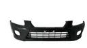[HND-CRV-0506-002] Bumper frontal compatible con Honda CR-V 2005-2006.