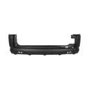 [HND-CRV-0204-032] Bumper trasero compatible con Honda CR-V 2002-2004. 