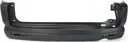 [HND-CRV-0506-008] Bumper trasero compatible con Honda CR-V 2005-2006.