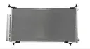 [HND-CRV-0204-004] Condensador compatible con Honda CR-V 2002-2006.