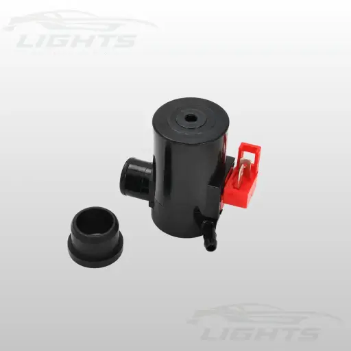 [HND-CRV-0204-033] Motor del limpiaparabrisas delantero para Honda CR-V 2002-2006.