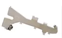 [HND-CRV-0204-034] Bote limpiaparabrisas compatible con Honda CR-V 2002-2006.