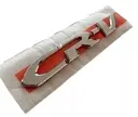 [HND-CRV-0204-037] Emblema trasero para Honda CR-V 2002-2006.