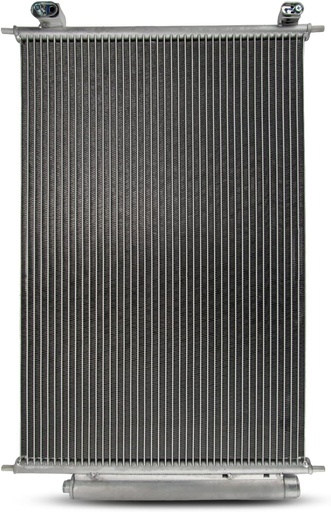 [HND-CIVIC-12-14-087] Condensador A/C compatible con Honda Civic 2012-2015.